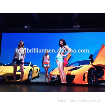 Indoor P1.9 xxx video led display
